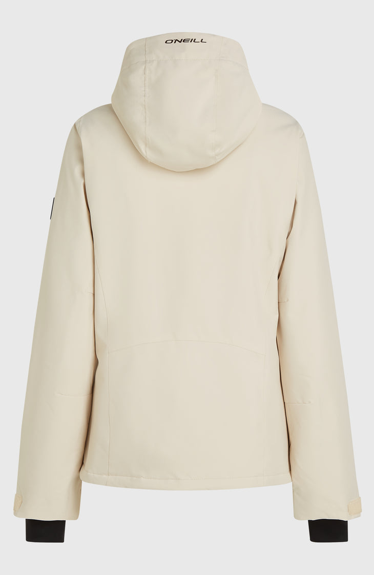 FWC'Cruz Snow Jacket | Macaron