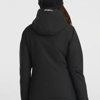 FWC'Cruz Snow Jacket | Black Out