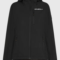 FWC'Cruz Snow Jacket | Black Out