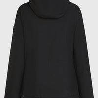 FWC'Cruz Snow Jacket | Black Out