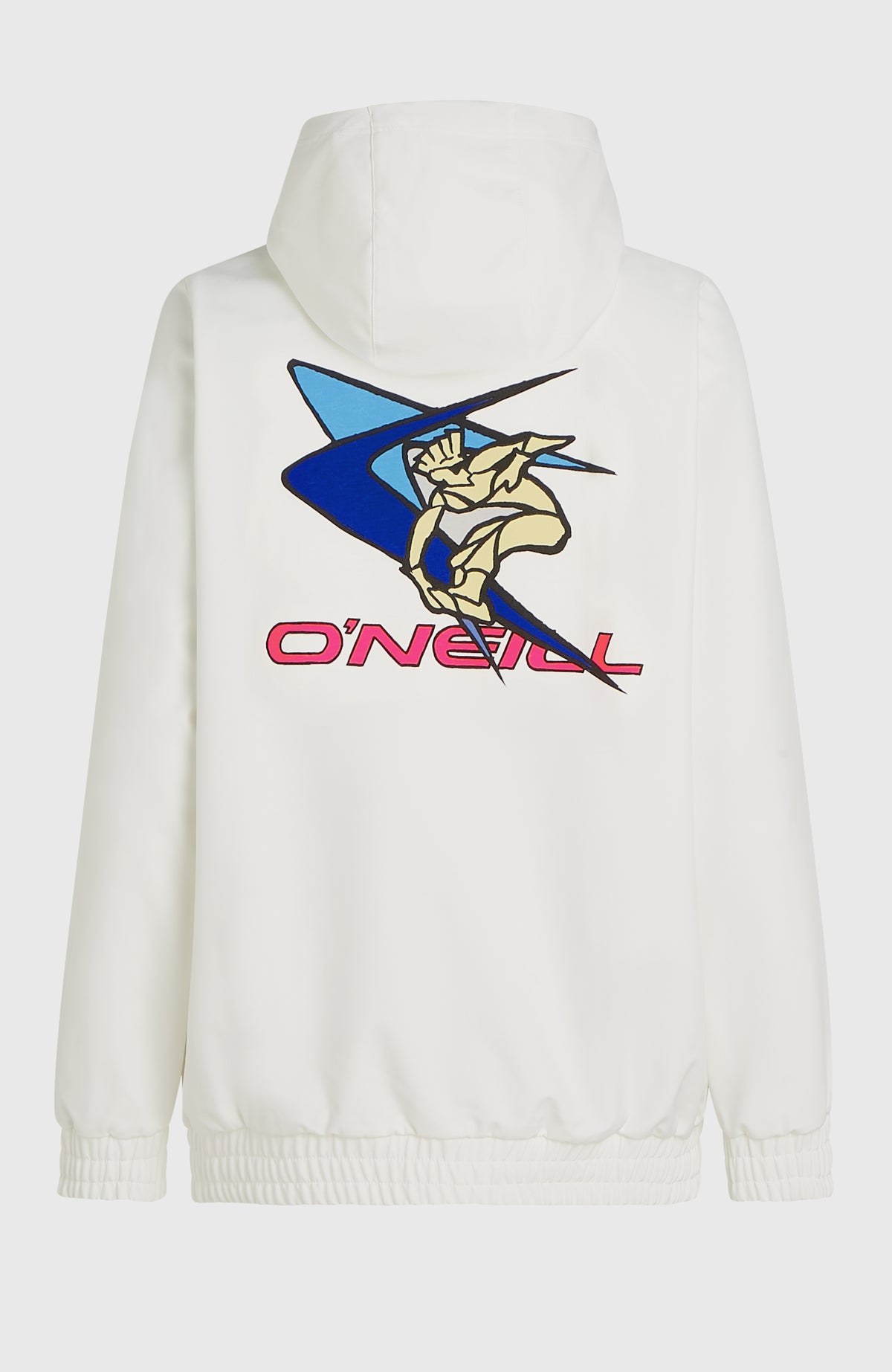 FWC'Play Softshell Hoodie | Undyed