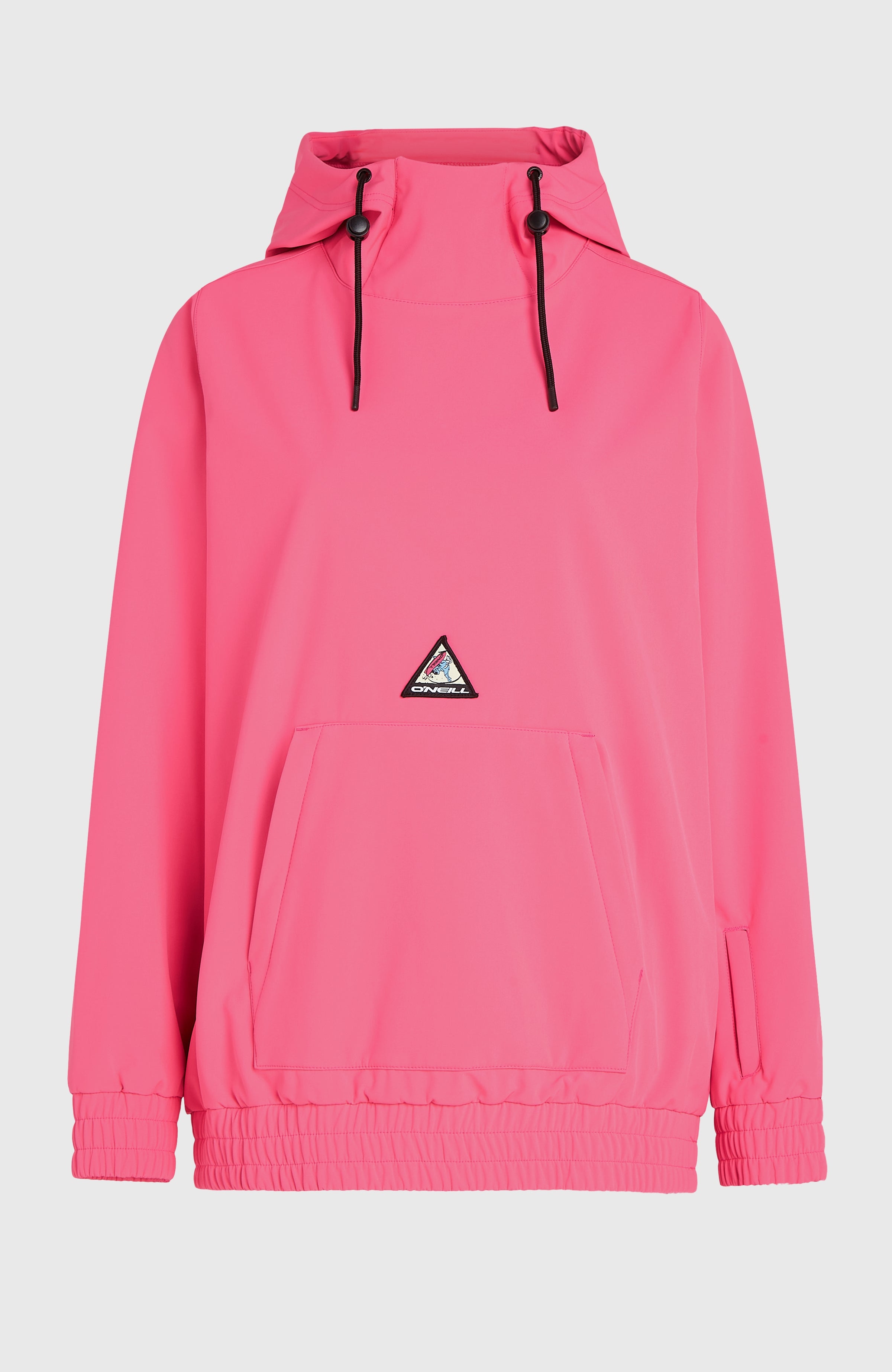 FWC'Play Softshell Hoodie | Skater Pink – O'Neill