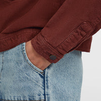 O'Riginals Cord Jacket | Hazel Spice