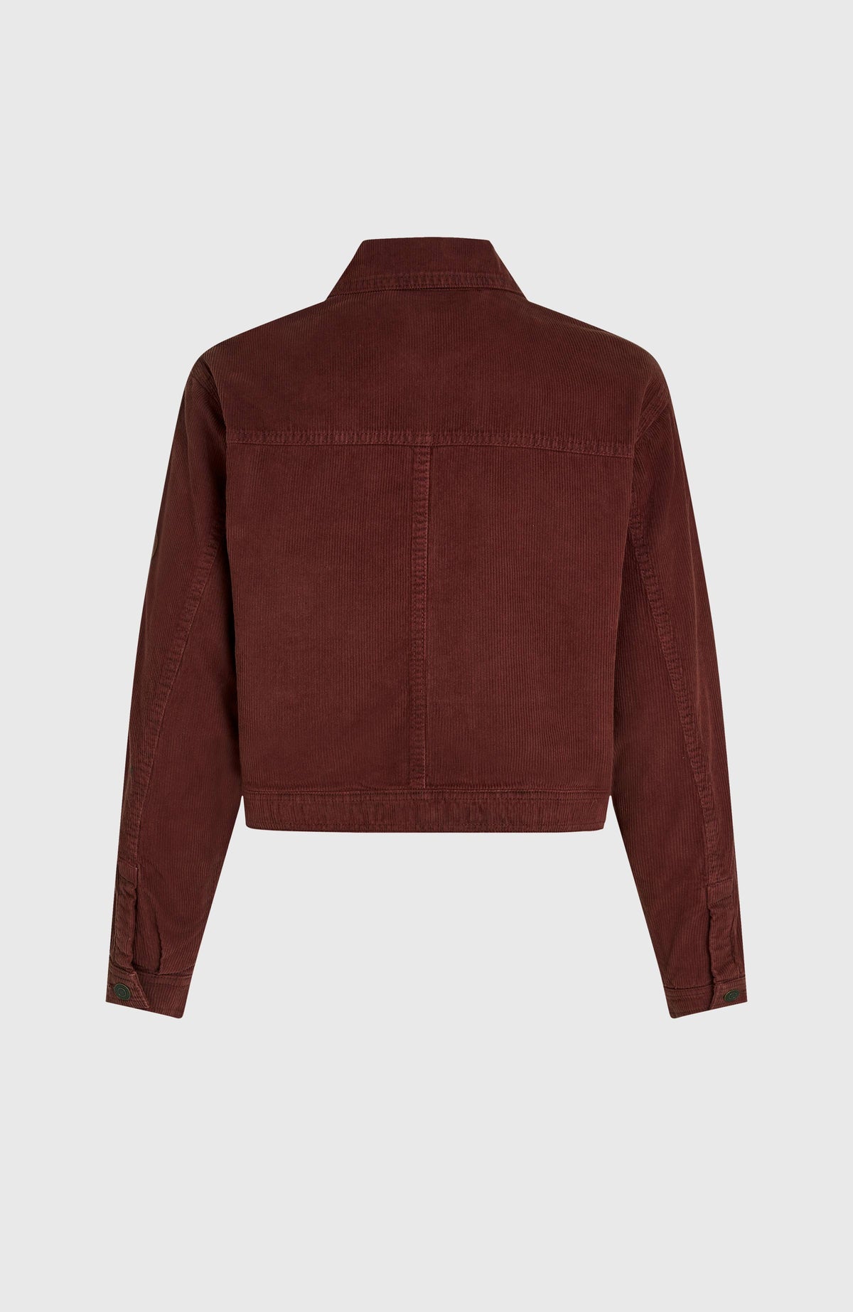 O'Riginals Cord Jacket | Hazel Spice