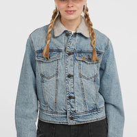 O'Riginals Denim Jacket | Denim Blue