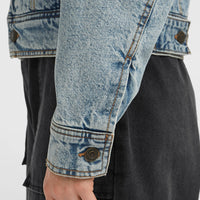 O'Riginals Denim Jacket | Denim Blue
