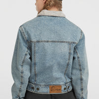 O'Riginals Denim Jacket | Denim Blue