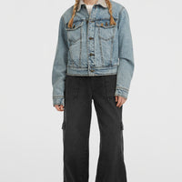 O'Riginals Denim Jacket | Denim Blue