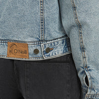 O'Riginals Denim Jacket | Denim Blue