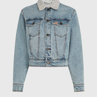 O'Riginals Denim Jacket | Denim Blue