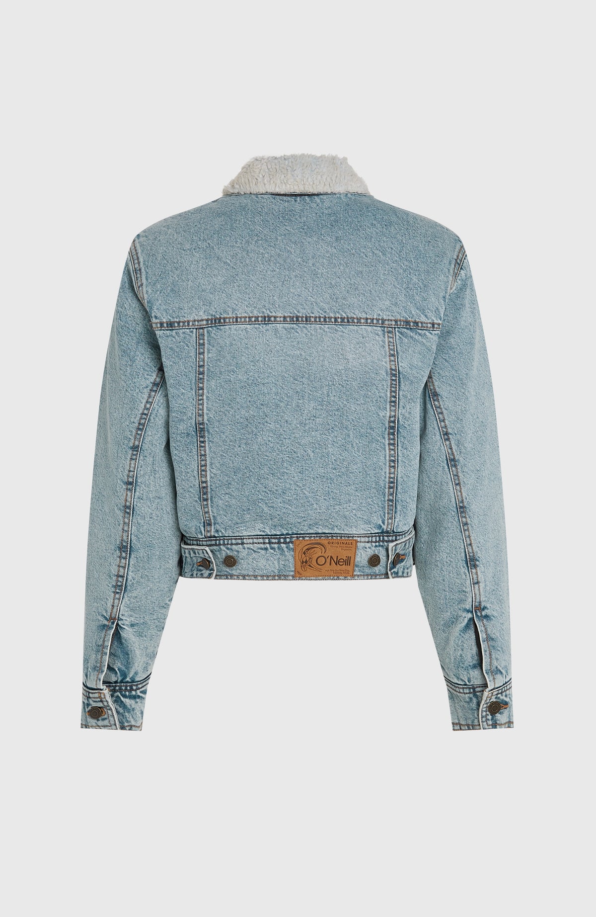 O'Riginals Denim Jacket | Denim Blue