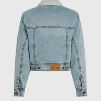 O'Riginals Denim Jacket | Denim Blue
