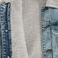 O'Riginals Denim Jacket | Denim Blue