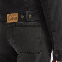 O'Riginals Denim Jacket | Black Out