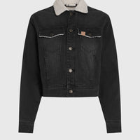 O'Riginals Denim Jacket | Black Out