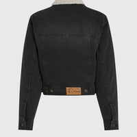O'Riginals Denim Jacket | Black Out