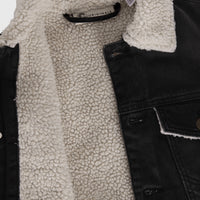 O'Riginals Denim Jacket | Black Out