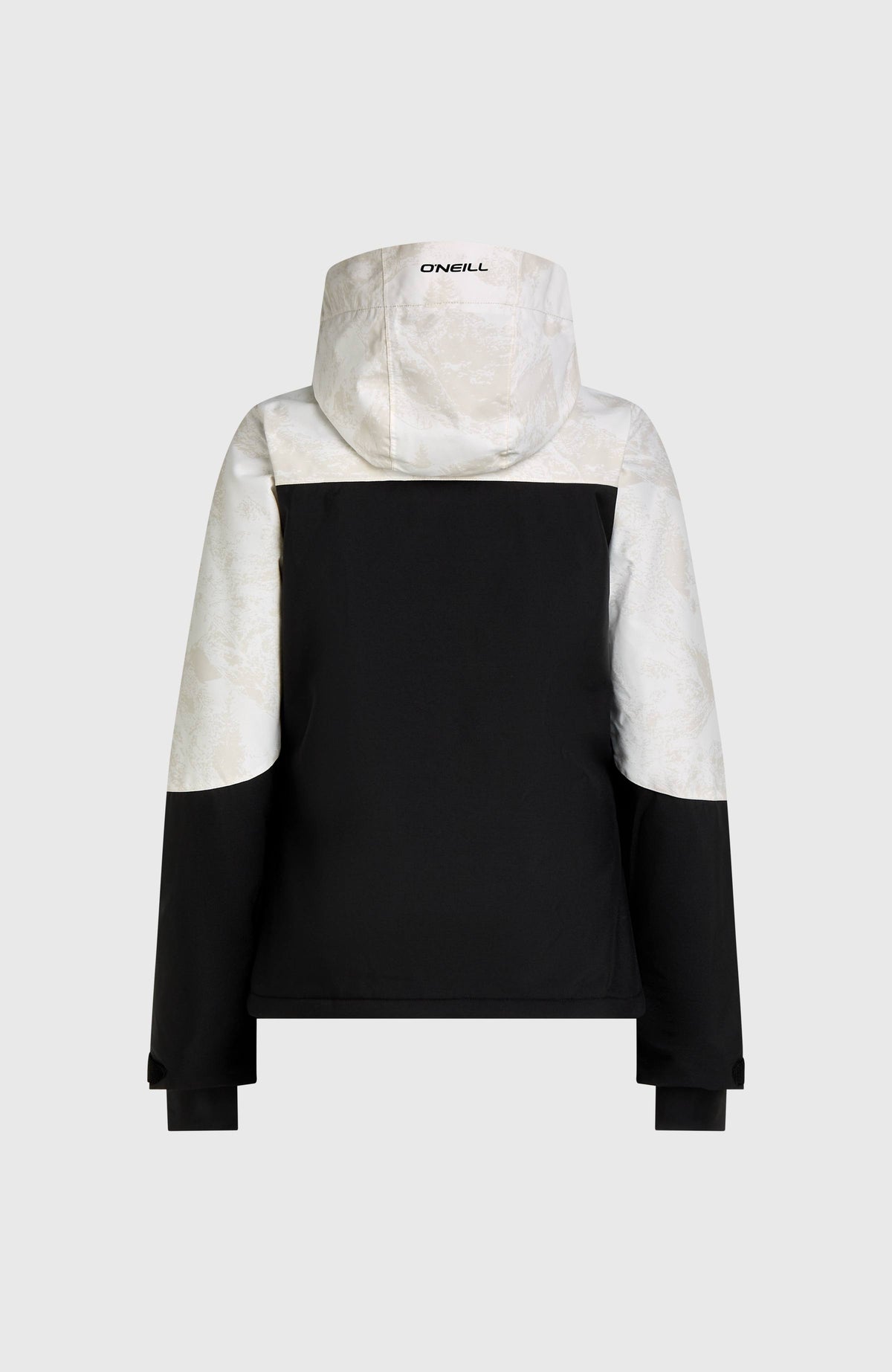 FWC'Cruz Triple Snow Jacket | White Mountain Landscape