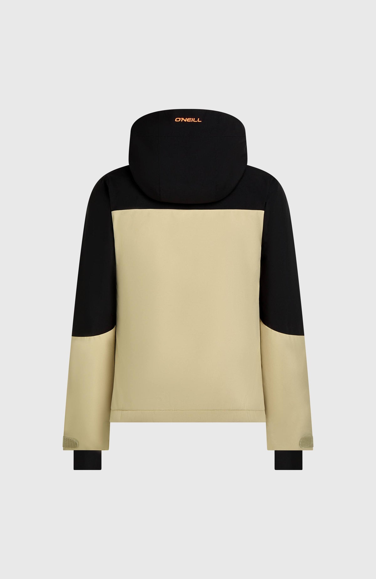 FWC'Cruz Triple Snow Jacket | Black Out Colour Block