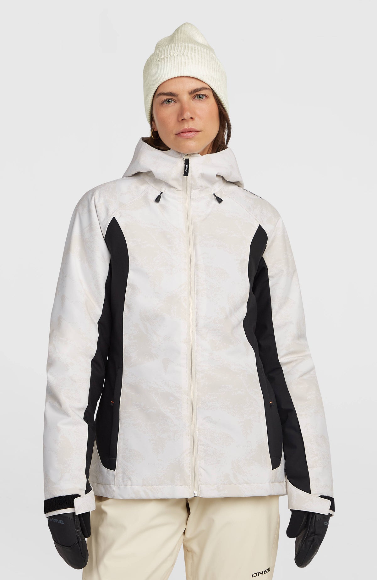 FWC'Cruz Duo Snow Jacket | White Mountain Landscape