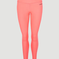 Active High-Waist Legging | Georgia Peach