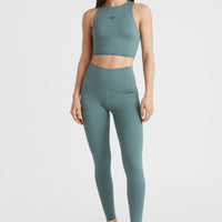 Active High-Waist Legging | North Atlantic