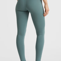 Active High-Waist Legging | North Atlantic