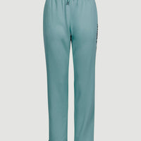 Rutile High-Waist Zip Pants | North Atlantic