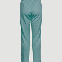 Rutile High-Waist Zip Pants | North Atlantic