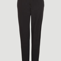 Women Of The Wave High-Waist Pants | Black Out