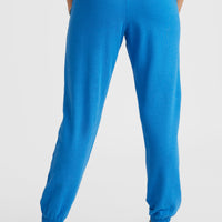 Connective High-Waist Sweatpants | Princess Blue