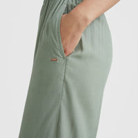 Malia High-Waist Beach Pants | Lily Pad