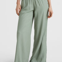 Malia High-Waist Beach Pants | Lily Pad