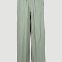 Malia High-Waist Beach Pants | Lily Pad