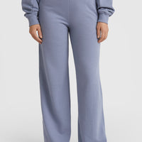 Lulu Wide Leg High-Waist Sweatpants | Tempest