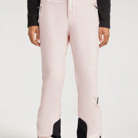 Total Disorder Slim Snow Pants | Peach Whip