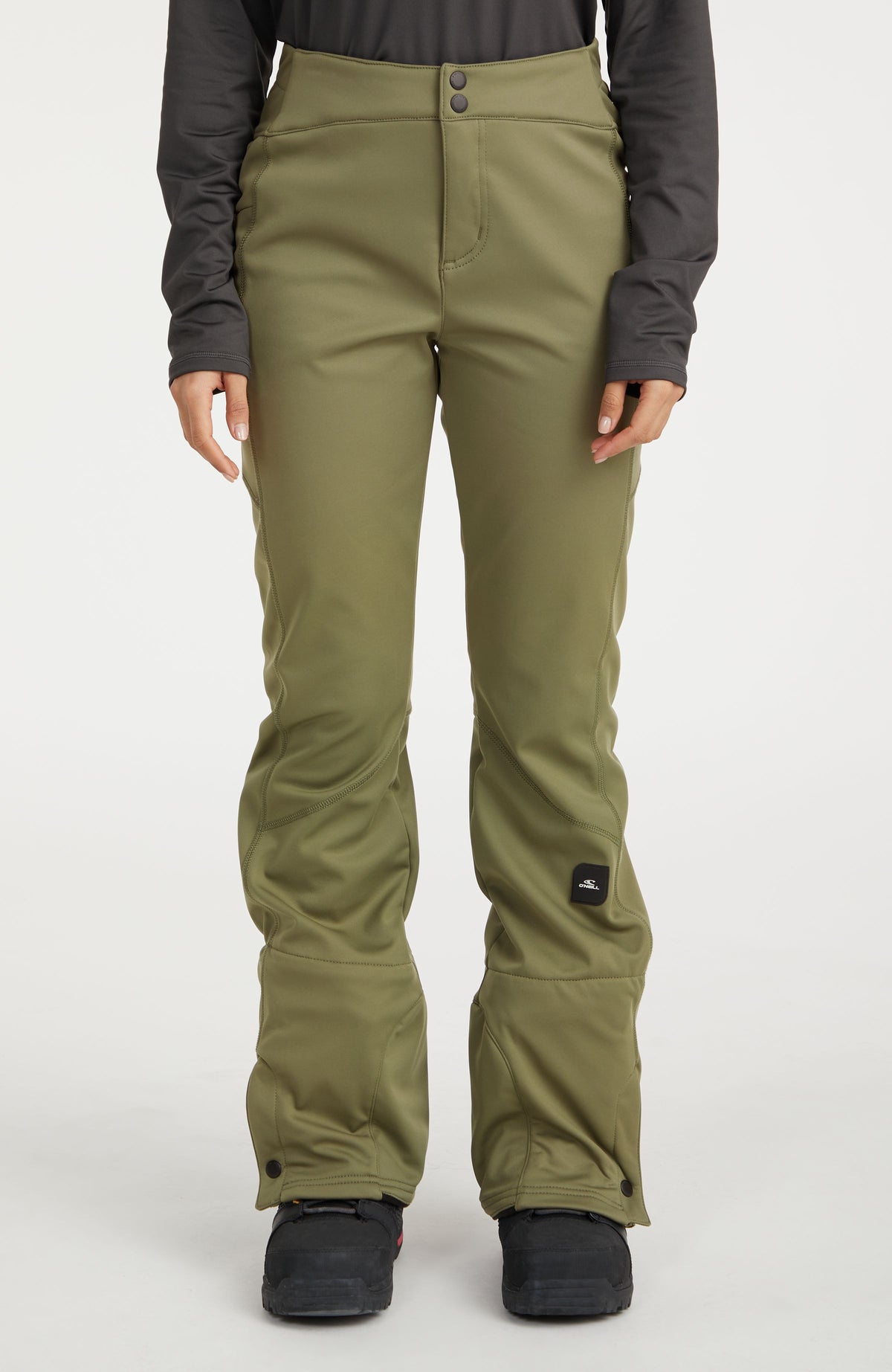 Womens cheapest snow pants