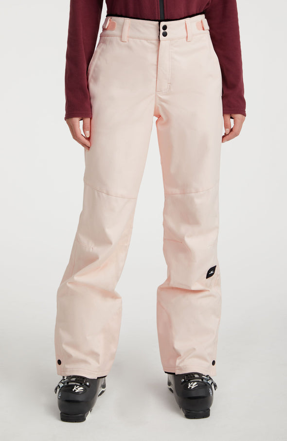 Women's ski pants Pink | Various styles & High quality! – O'Neill