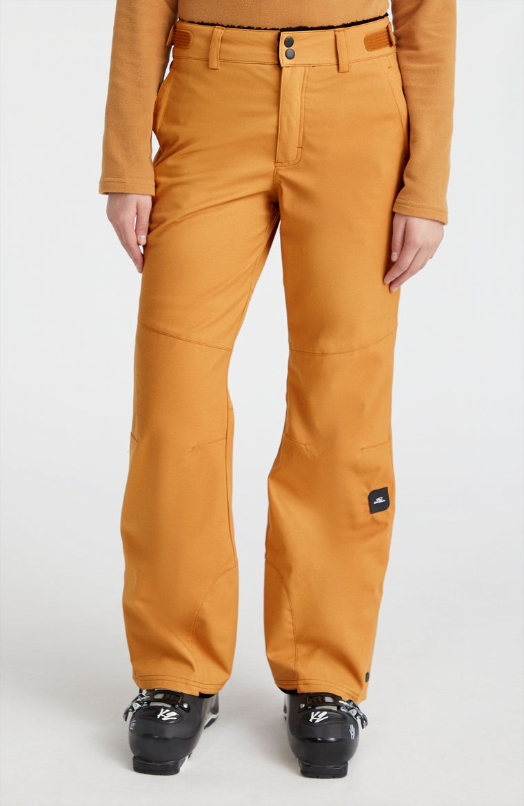 O'Neill Lucky Mujer Pantalón para ski - Pantalones para ski - Indumentaria  para ski - Ski&Freeride - Todos