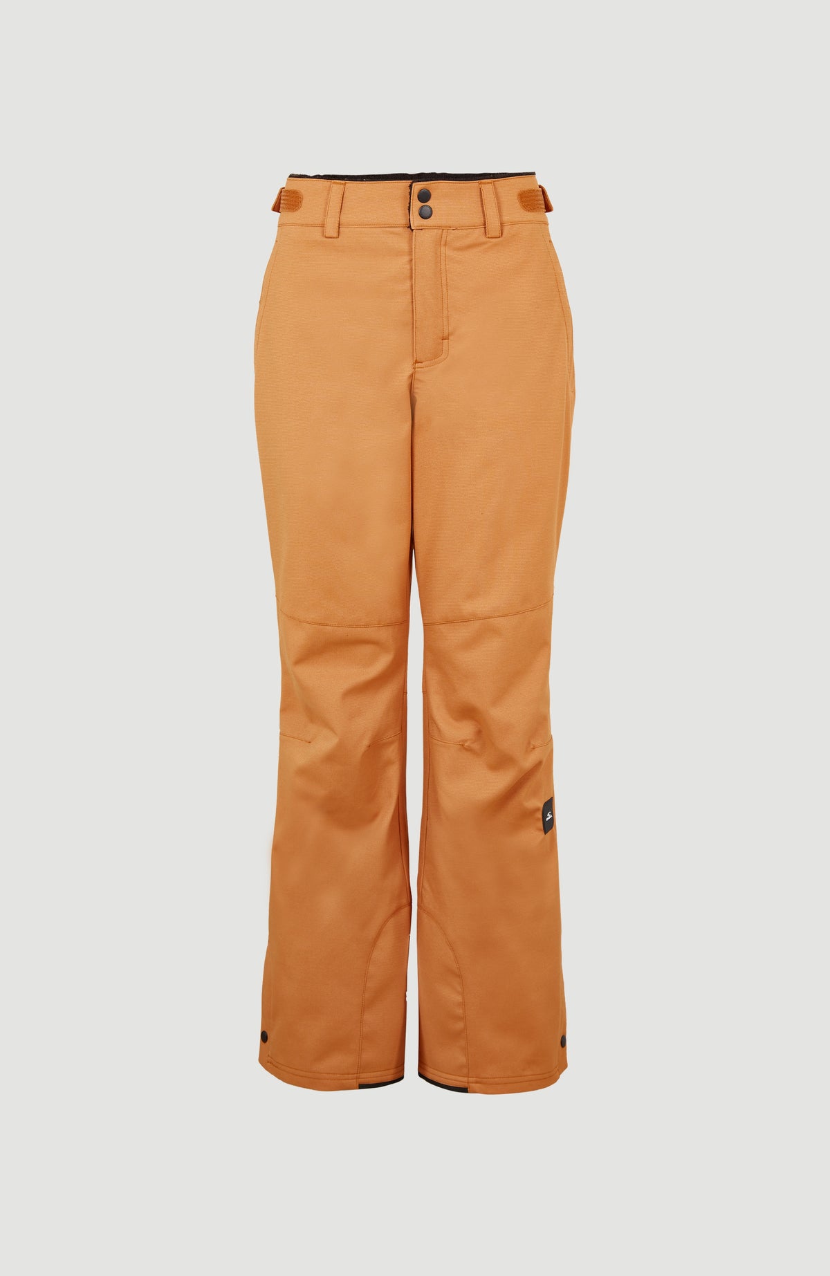 Star Melange Snow Pants  Rich Caramel – O'Neill