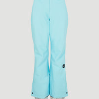 Star Snow Pants | Blue Wave