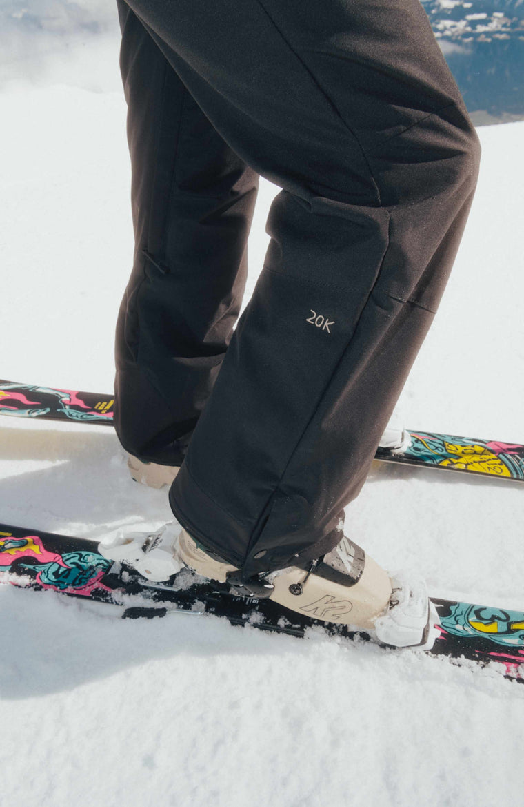 Women's Ski Pants and Snowboard Pants – O'Neill