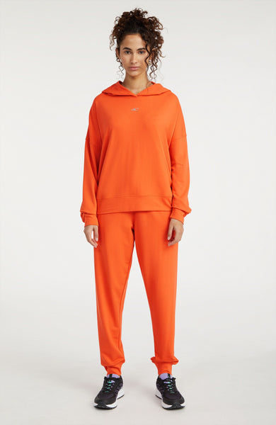 Freak Jogger Pants | Neon Orange- Neon Orange / XS