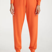 Freak Jogger Pants | Neon Orange