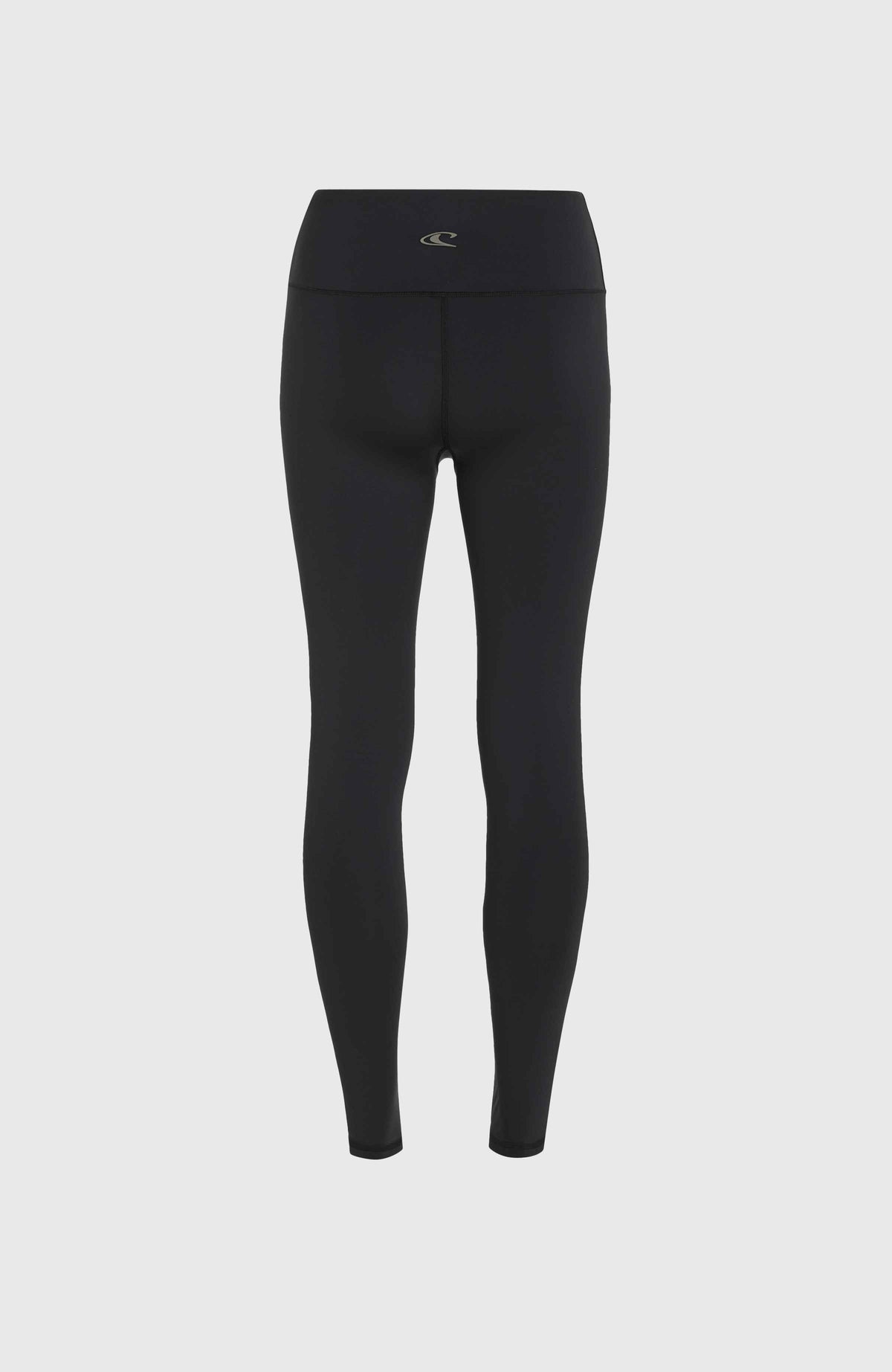 Training Polygiene Leggings | Black Out