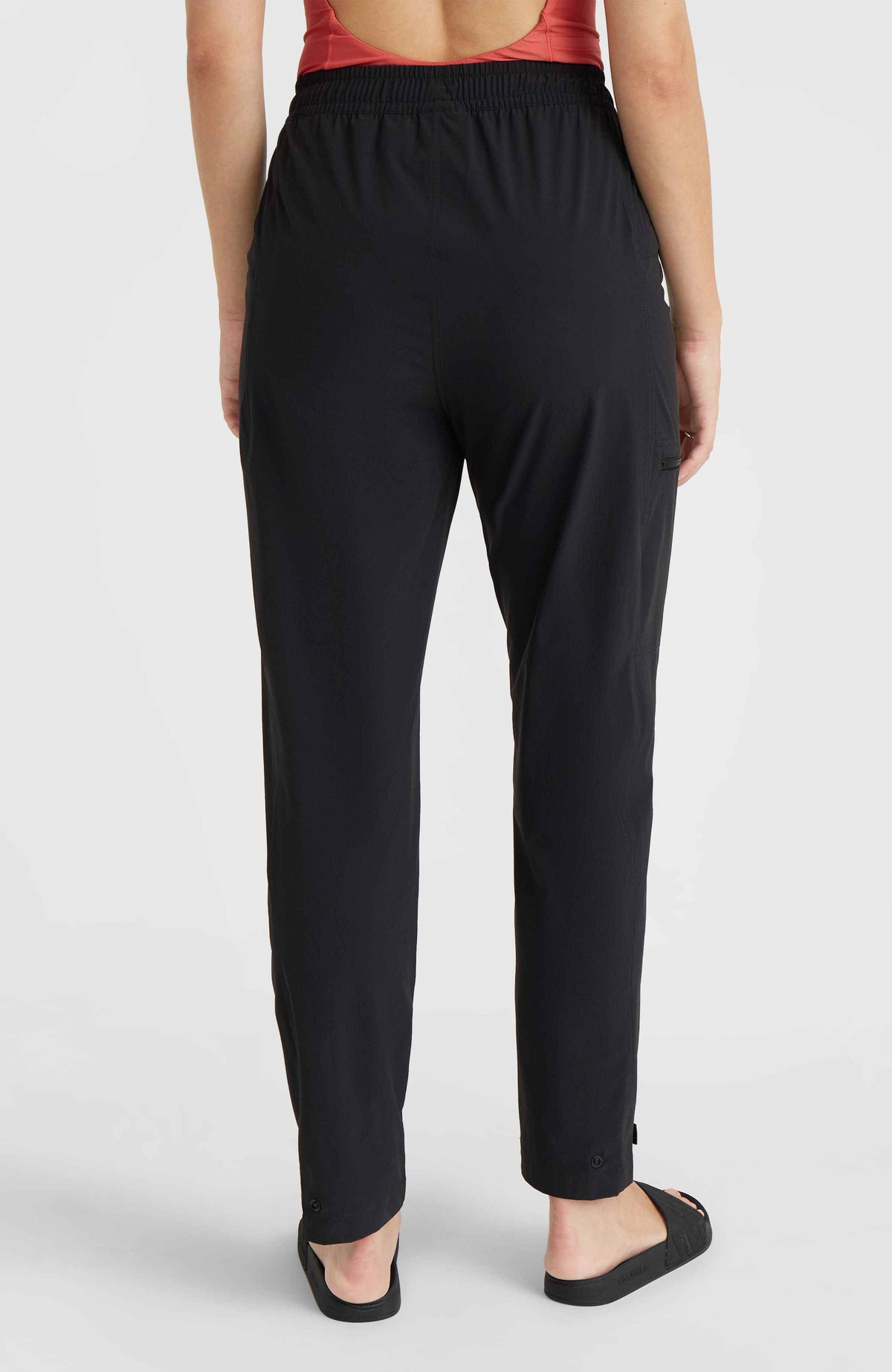 O'Neill TRVLR Series Stretch Pants | Black Out