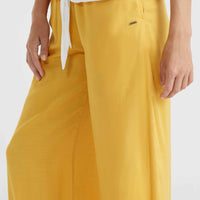 Malia Beach Pants | Golden Haze