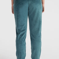 Velour Sweatpants | Alma Steel