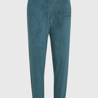 Velour Sweatpants | Alma Steel