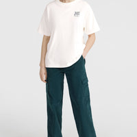 Surf Heroes Cord Cargo Pants | Alma Steel